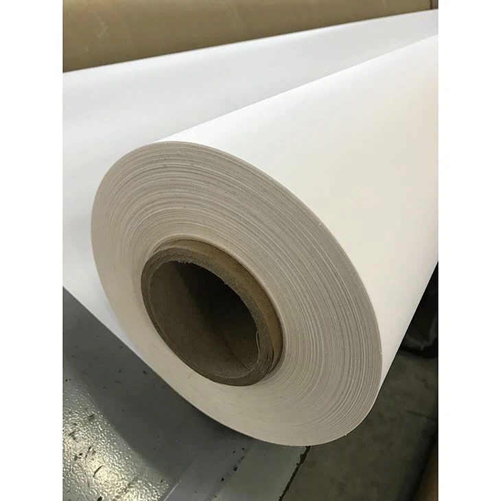 Coated Polyester Fabric for Light Box