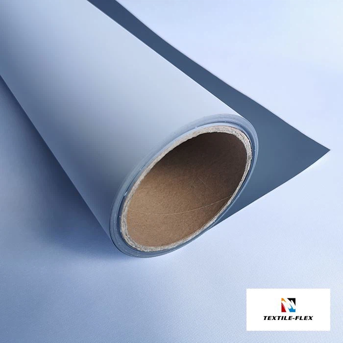 Latex Printing No Curl PET Film