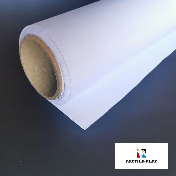 Dye Sublimation Stretch Display Fabric 230gsm